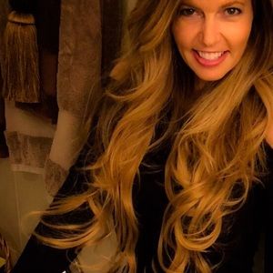 Meet your Posher, Paula